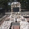 Buffalo Bill Grave 4