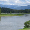 Flathead River, Montana