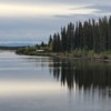 Alaska Fairbanks river cruise