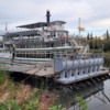 Alaska Fairbanks Discovery River Cruise