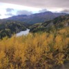 Alaska Denali Wilderness Express views