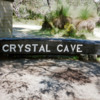 Western Australia 9-1997.  095 Yanchep National Park.  Crystal Cave