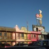 Big Texan - Motel