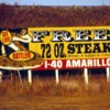 Big Texan - Steak