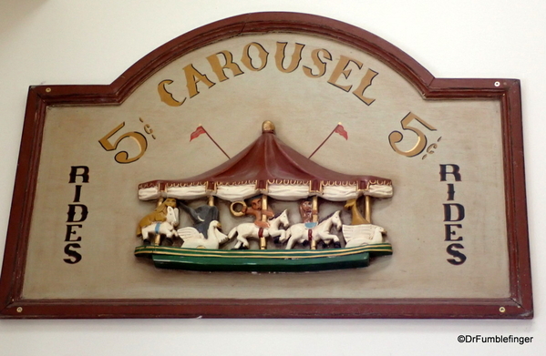 11 Carousel for Missoula