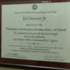 VA Comms Hall of Fame 1993