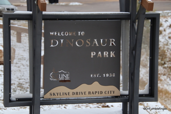 01 Dinosaur Park