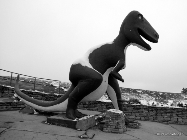 09 Dinosaur Park