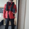 20221125_Antarctic Viking Octantis Clothing13a: Outfit for excursions