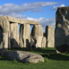 12 Stonehenge