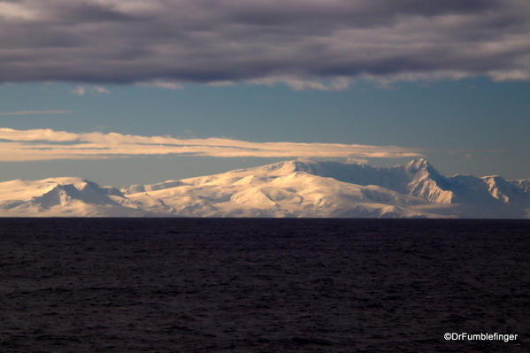 04 First Views of Antarctica