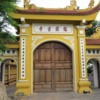 1_1848 Tran Quoc Pagoda gates