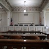 Arkansas State Capitol - Old Supreme Court