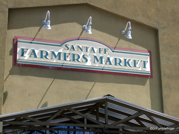 02 Santa Fe Market