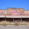 Silver City Saloon, Montana