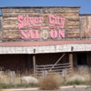 Silver City Saloon, Montana
