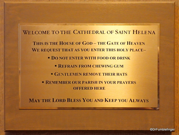 06 Cathedral of St. Helena