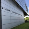 William Clinton Presidential Library - Library