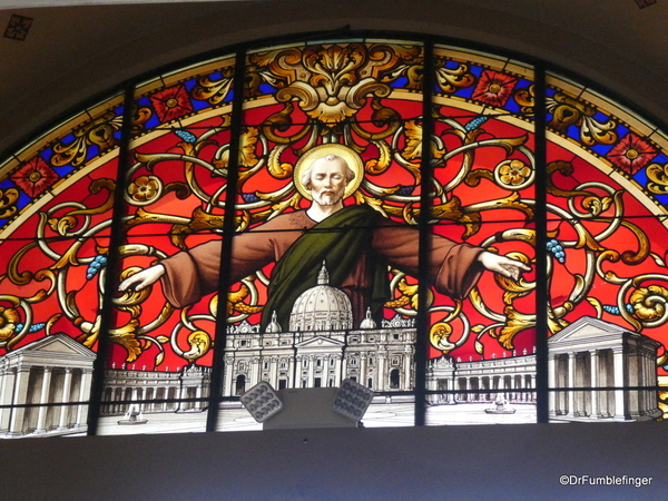 18 Metropolitan Cathedral, San Jose