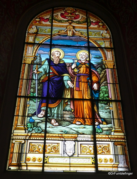 20 Metropolitan Cathedral, San Jose