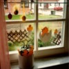 Easter Window Denmark
