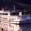 Moselle River Boat