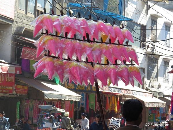 13 Amritsar's Market