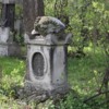 Vienna - Cemetery of St. Marx