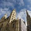Vienna - St. Stephen's Cathedral