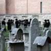01 New Jewish Cemetery, Krakow