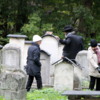 02 New Jewish Cemetery, Krakow
