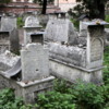 04 New Jewish Cemetery, Krakow