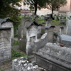 05 New Jewish Cemetery, Krakow