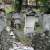 06 New Jewish Cemetery, Krakow