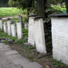 09 New Jewish Cemetery, Krakow