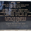 17 New Jewish Cemetery, Krakow