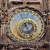 Prague - Astronomical Clock