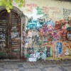 Prague - John Lenon Wall