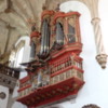 06 Santa cruz church and Monastery