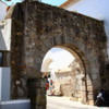 Old Roman Gate, Evora