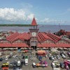 Stabroek-Market-Guyana National Trust