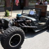 1946 Wiley Jeep
