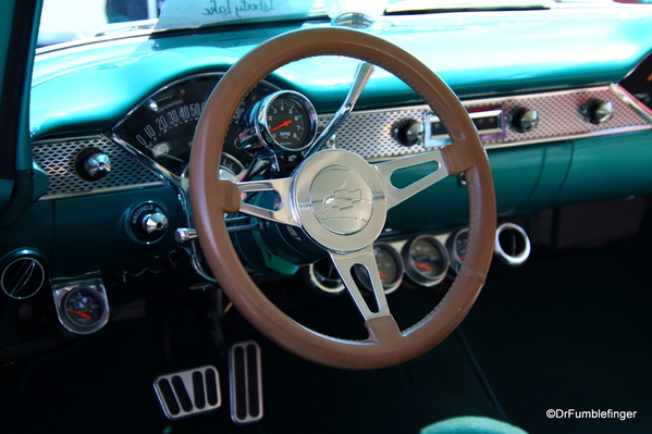 1955 Chevy b