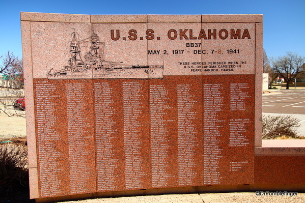 01 Oklahoma Memorial
