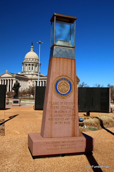 08 Oklahoma Memorial