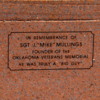 11 Oklahoma Memorial