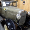 1931 Ford Model A Victoria #1
