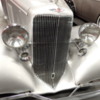 1933 Pontiac Coupe #2