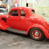 1934 Ford Coupe #3
