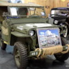 1945 Jeep Military #1